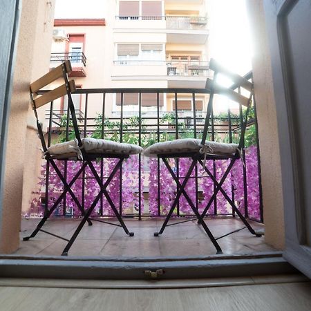 Moonkey - Apartamento Plaza San Antonio Alicante Dış mekan fotoğraf