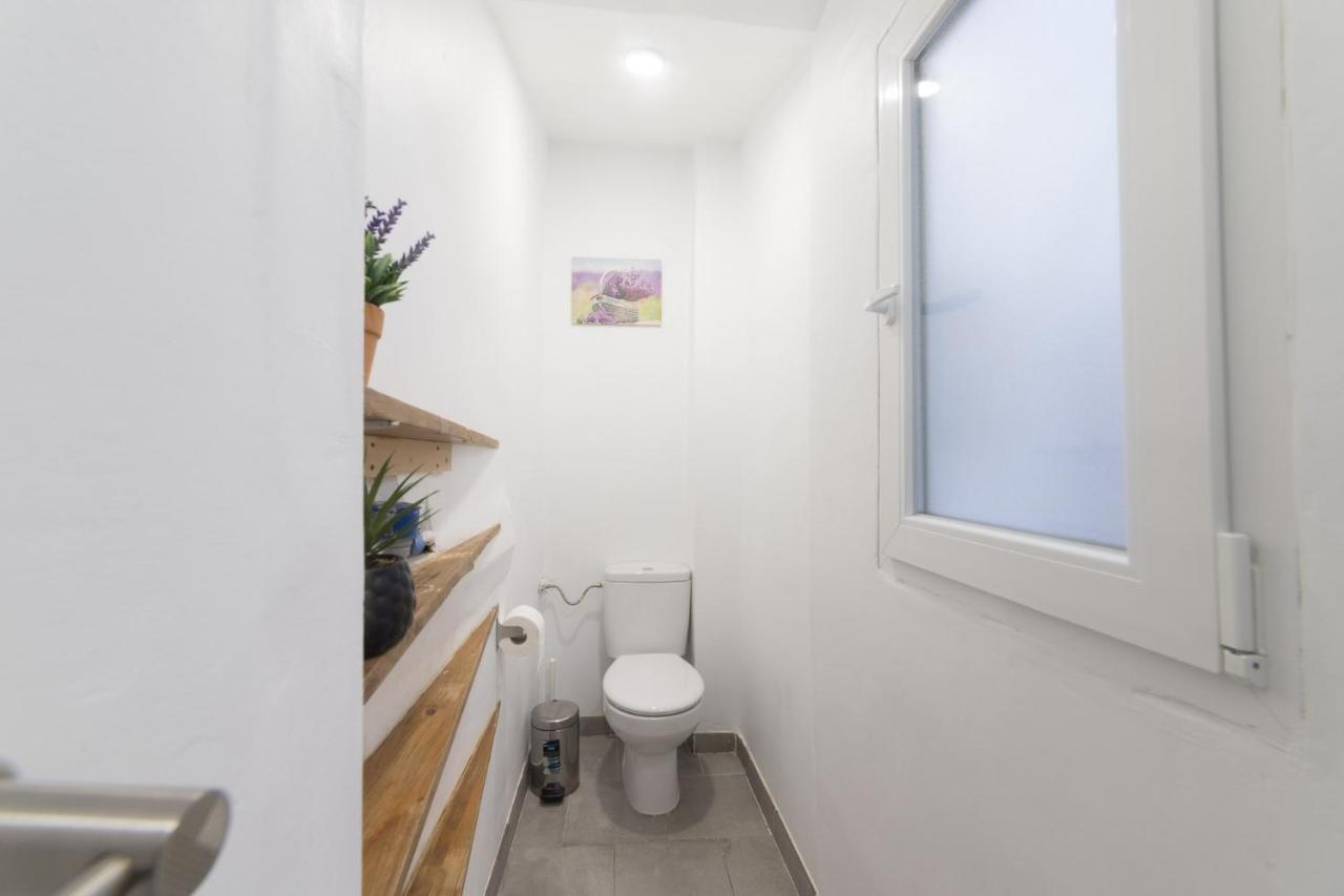 Moonkey - Apartamento Plaza San Antonio Alicante Dış mekan fotoğraf