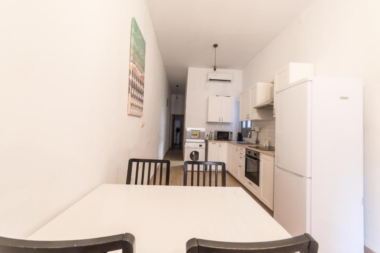Moonkey - Apartamento Plaza San Antonio Alicante Dış mekan fotoğraf