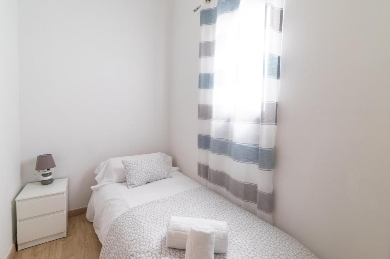 Moonkey - Apartamento Plaza San Antonio Alicante Dış mekan fotoğraf