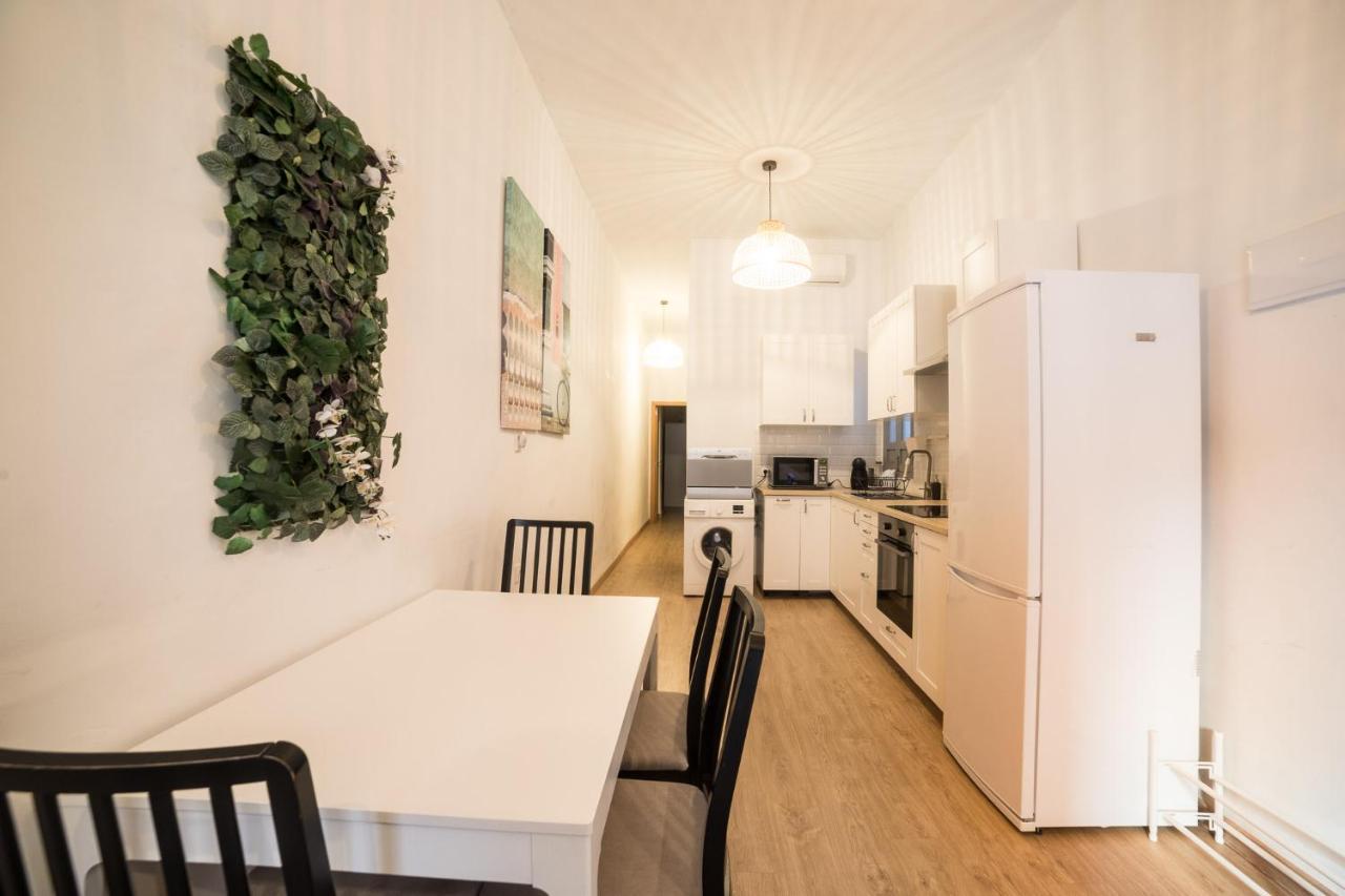 Moonkey - Apartamento Plaza San Antonio Alicante Dış mekan fotoğraf