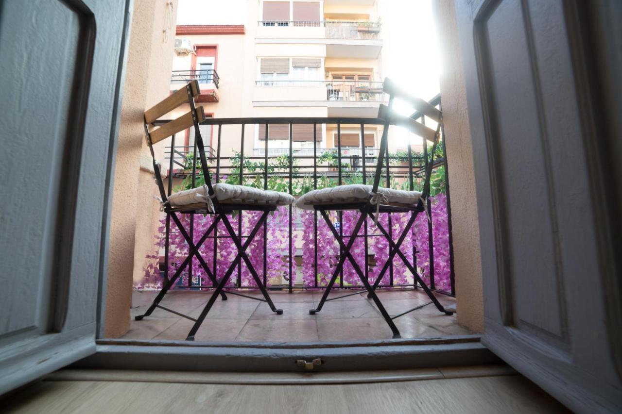 Moonkey - Apartamento Plaza San Antonio Alicante Dış mekan fotoğraf